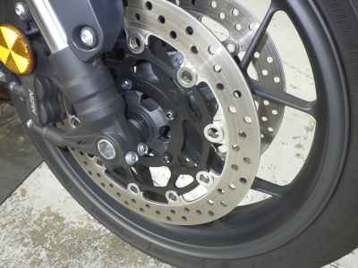 Honda CB1000 Hornet 2025