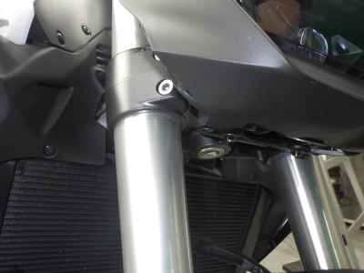 Honda CB1000 Hornet 2025