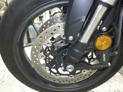 Honda CB1000 Hornet 2025