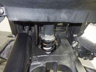 Kawasaki Ninja 250R 2009