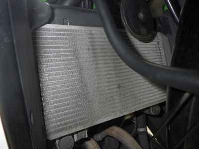 Kawasaki Ninja 250R 2009