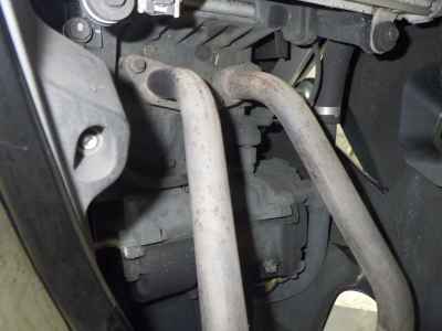 Kawasaki Ninja 250R 2009