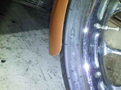 Harley-Davidson Electra Glide FLHTCU1580 2007