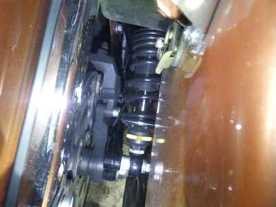 Harley-Davidson Electra Glide FLHTCU1580 2007