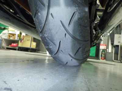 Harley-Davidson Electra Glide FLHTCU1580 2007