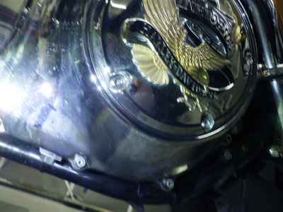 Harley-Davidson Electra Glide FLHTCU1580 2007