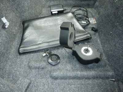 Harley-Davidson Electra Glide FLHTCU1580 2007