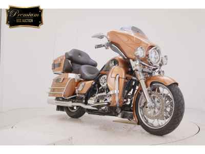 Harley-Davidson Electra Glide FLHTCU1580 2007