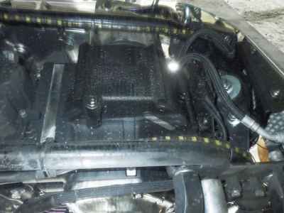 Harley-Davidson Electra Glide FLHTCU1580 2007