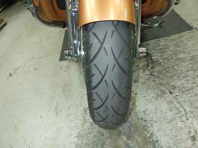 Harley-Davidson Electra Glide FLHTCU1580 2007