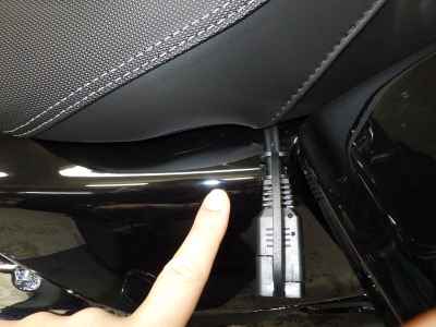 Harley-Davidson Street Glide FLHX1580 2025