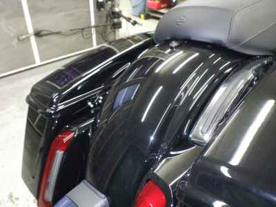 Harley-Davidson Street Glide FLHX1580 2025