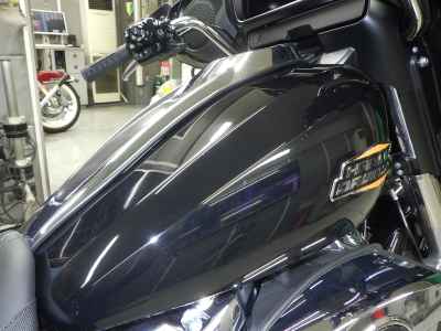 Harley-Davidson Street Glide FLHX1580 2025