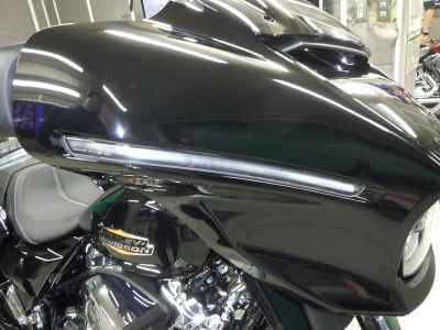 Harley-Davidson Street Glide FLHX1580 2025
