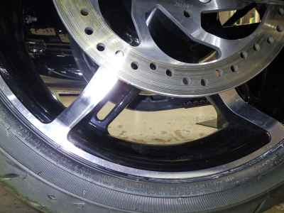 Harley-Davidson Street Glide FLHX1580 2025