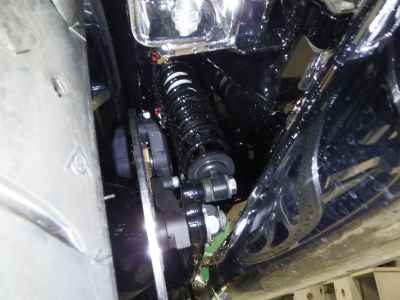 Harley-Davidson Street Glide FLHX1580 2025