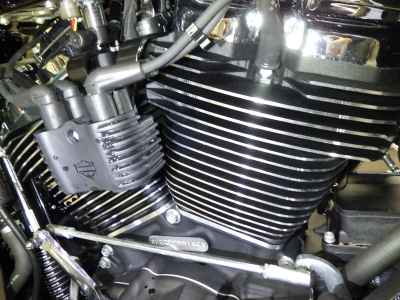 Harley-Davidson Street Glide FLHX1580 2025