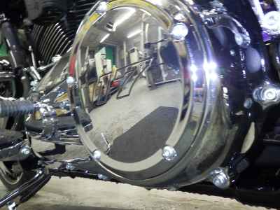 Harley-Davidson Street Glide FLHX1580 2025