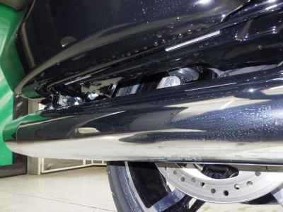 Harley-Davidson Street Glide FLHX1580 2025