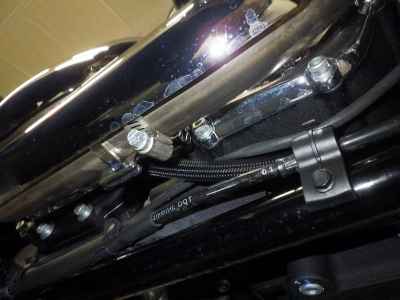 Harley-Davidson Street Glide FLHX1580 2025