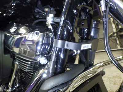 Harley-Davidson Street Glide FLHX1580 2025