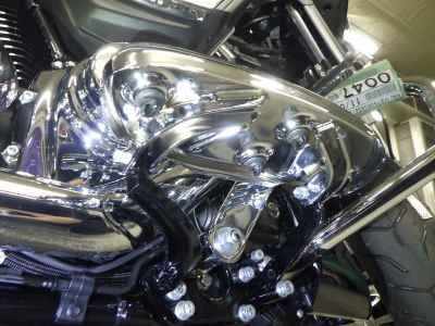 Harley-Davidson Street Glide FLHX1580 2025