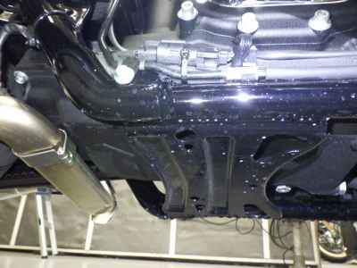 Harley-Davidson Street Glide FLHX1580 2025