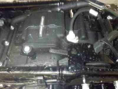 Harley-Davidson Street Glide FLHX1580 2025