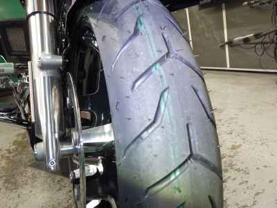 Harley-Davidson Street Glide FLHX1580 2025