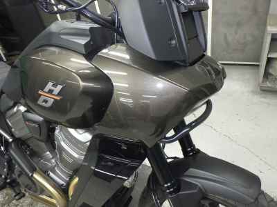 Harley-Davidson Pan America 1250 2024