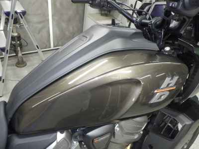 Harley-Davidson Pan America 1250 2024