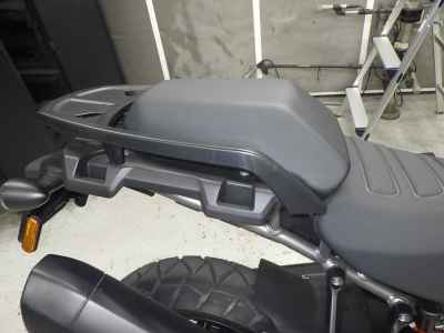 Harley-Davidson Pan America 1250 2024