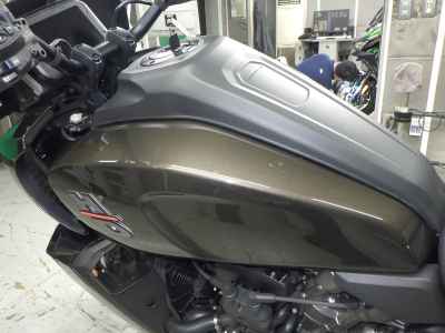 Harley-Davidson Pan America 1250 2024
