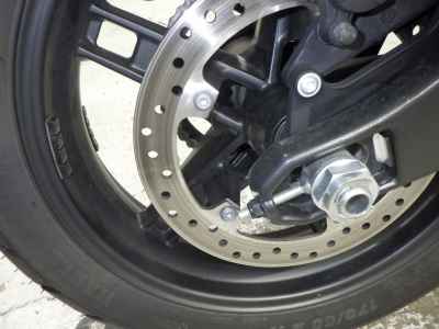 Harley-Davidson Pan America 1250 2024