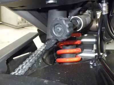 Harley-Davidson Pan America 1250 2024