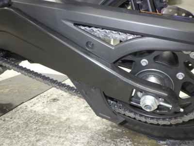 Harley-Davidson Pan America 1250 2024