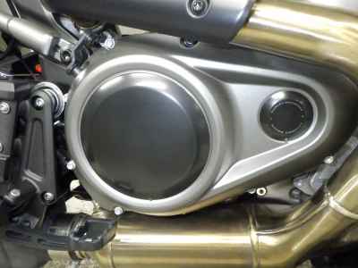 Harley-Davidson Pan America 1250 2024