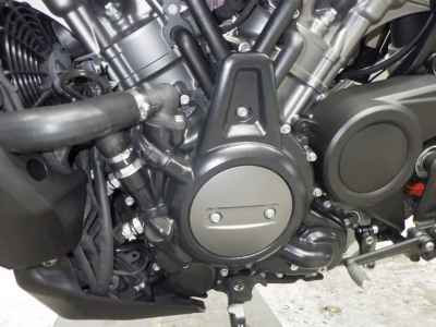 Harley-Davidson Pan America 1250 2024
