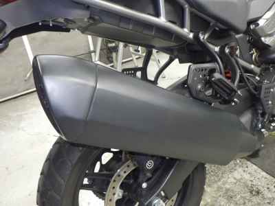 Harley-Davidson Pan America 1250 2024