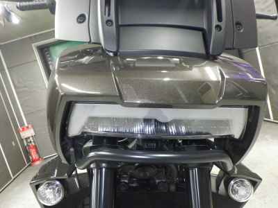 Harley-Davidson Pan America 1250 2024