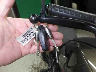 Harley-Davidson Pan America 1250 2024