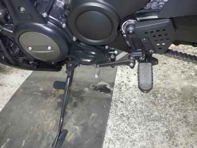 Harley-Davidson Pan America 1250 2024