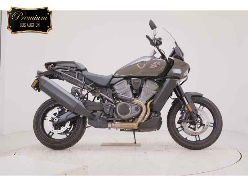 Harley-Davidson Pan America 1250 2024