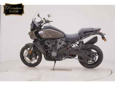 Harley-Davidson Pan America 1250 2024