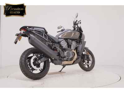 Harley-Davidson Pan America 1250 2024