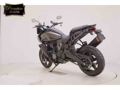 Harley-Davidson Pan America 1250 2024