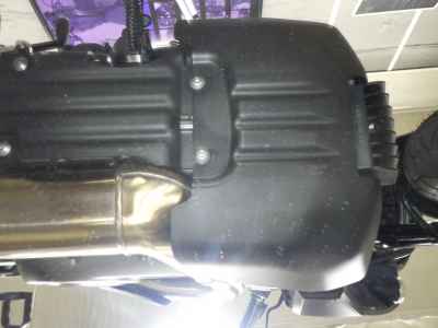 Harley-Davidson Pan America 1250 2024