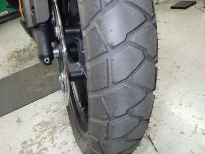 Harley-Davidson Pan America 1250 2024