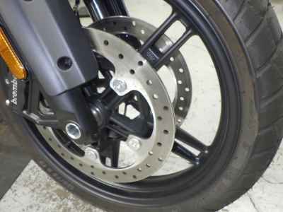 Harley-Davidson Pan America 1250 2024