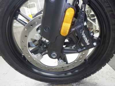 Harley-Davidson Pan America 1250 2024